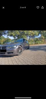 BMW325i unfallschaden - BMW 325 in Leverkusen