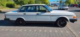 Volvo 240 - Volvo 240 Gebrauchtwagen