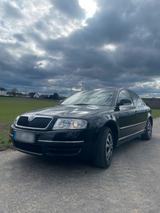 Skoda Superb 1.8 2.Hand / 74.000KM - Skoda Superb: 2.8