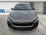 Skoda Superb 2.0TDI 4x4 L&K DCC ACC Pano AHK 19" - Skoda Gebrauchtwagen