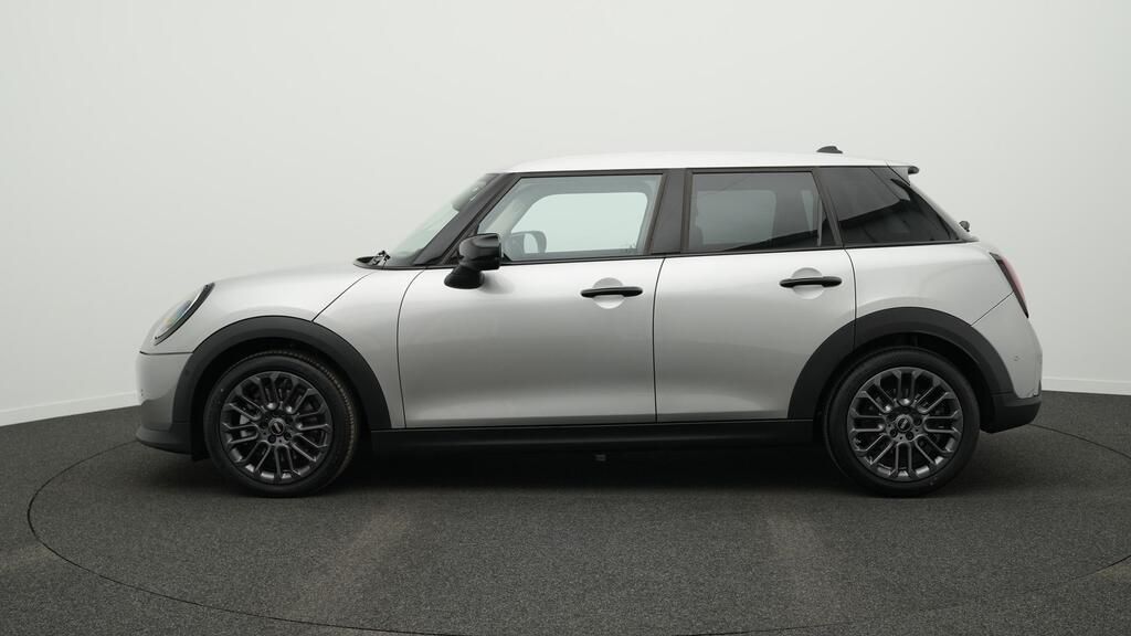 MINI Cooper C - Bild 6