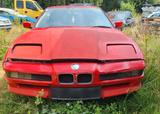 BMW 840I RECHTSLENKER !!! SCHEUNENFUND!!! - BMW 840 aus 1994