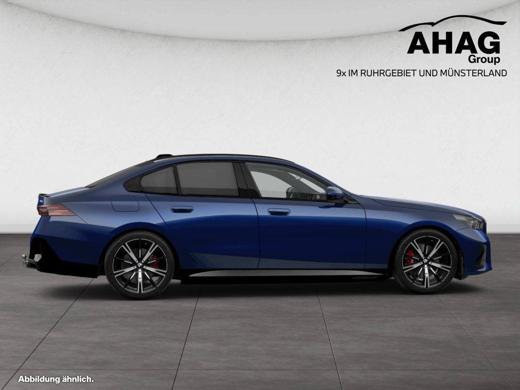 BMW 530 - Bild 8