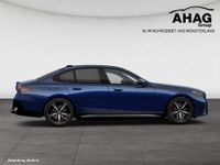 BMW 530 - Vorschau Bild 8