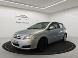 Toyota Corolla 1.4 Luna / Compact 1 Hand - Toyota Corolla aus 2004