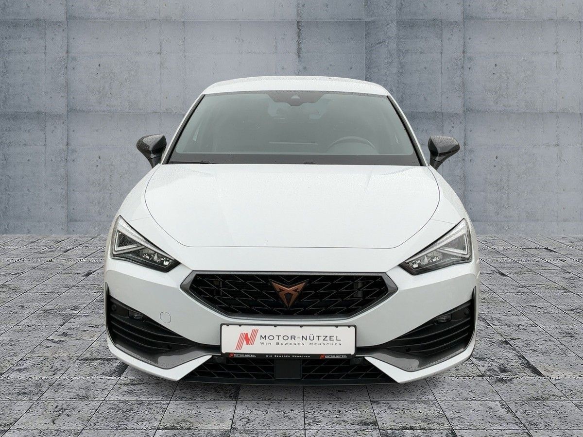 Cupra Leon - Bild 3