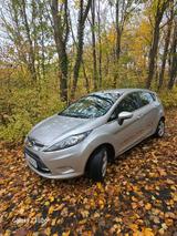 Ford Fiesta 2011 - Ford Fiesta aus 2011: For