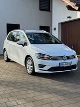 Volkswagen Golf Sportsvan 1.4 TSI DSG 2.Hand AHK Sitzhzg 