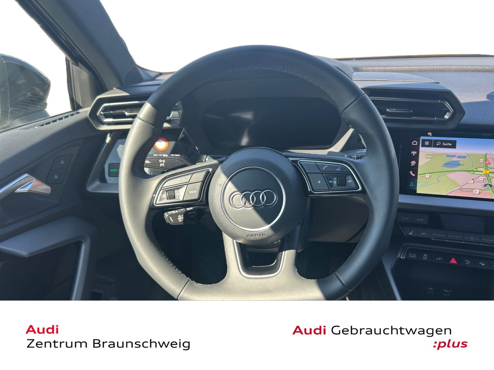Audi A3 - Bild 10