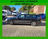 Volvo V70 2.5i Klima AHK - Volvo V70 aus 2002