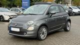 Fiat 500C LOUNGE CITY-PAKET NAVI PDC  7"TOUCH - Fiat 500C: Automatik