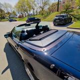 Mercedes-Benz 300 SL 24V/R129 - Mercedes-Benz SL 300 aus 1992 mit Benzin-Antrieb