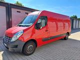 Renault Lieferwagen Renault Master 2,3L Diesel Euro 5 - Lieferwagen gebraucht