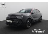 Opel Mokka-e e GS Line Kamera SHZ Einparkhilfe ACC - Opel Mokka-e aus 2021