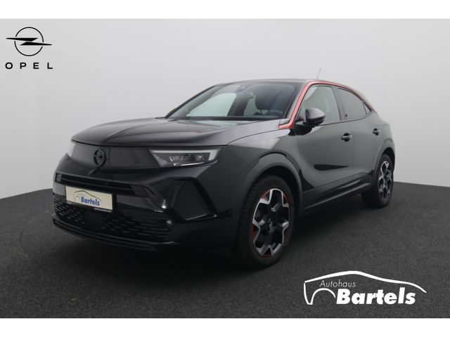 Opel Mokka-e e GS Line Kamera SHZ Einparkhilfe ACC