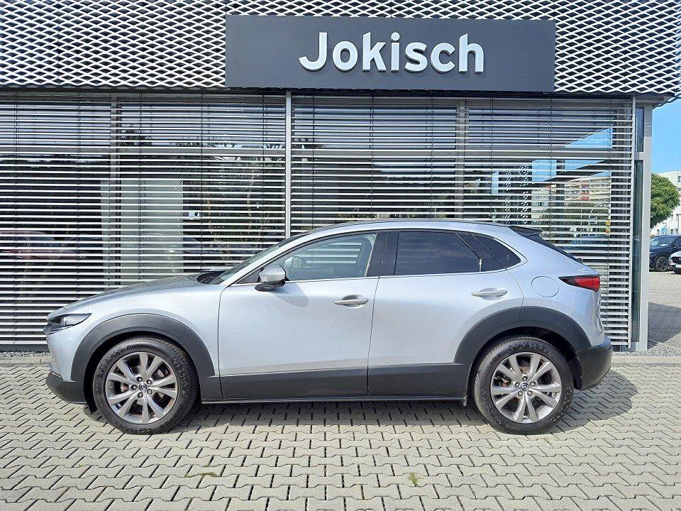 Mazda CX-30 SKY-D 1.8 SELECTION Activ&Design MATRIX-LE