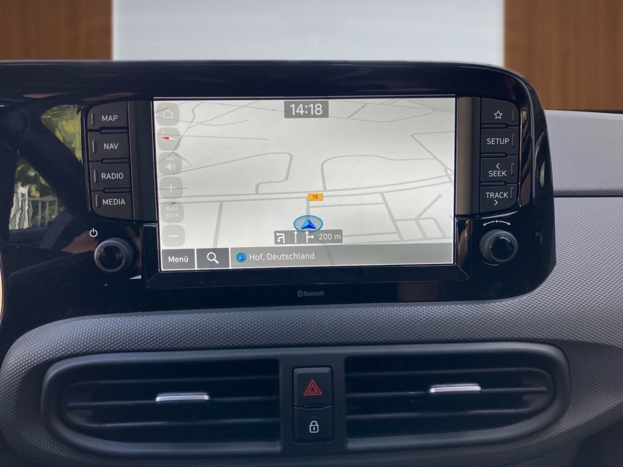 Hyundai i10 – Bild 11