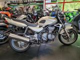 Kawasaki ER5 - KAWASAKI ER 5