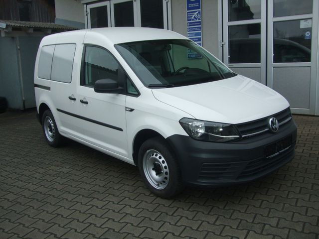 Volkswagen Caddy Kombi BMT