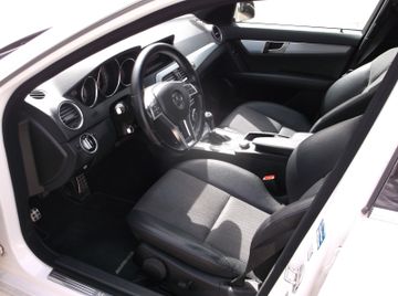 Mercedes C 180 - 9