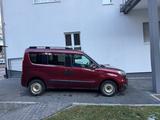 Fiat Doblo 1.4 T-Jet 16V Klima HU 2027 - Fiat Doblo aus 2016