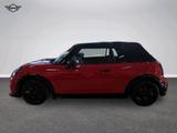 MINI John Cooper Works Cabrio - gebrauchte Cabrios in Konstanz