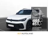 Volkswagen Tiguan 1.5 eTSI DSG R-Line BLACK STYLE | AHK | - Volkswagen Tiguan Jahreswagen: Automatik