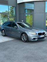 BMW 530d F11 Kombi 530 Diesel F10 5er - BMW: Kombi, F10