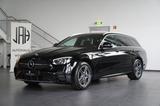 Mercedes-Benz E 300 de 4Matic *AMG-LINE*AUT*NAV*AHK*DIS*BURM* - Mercedes-Benz Hybrid (Diesel/Elektro): Kombi