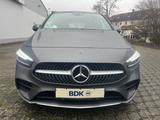 Mercedes-Benz B 200 AMG Line, VCC - Mercedes-Benz B 200 Gebrauchtwagen in Karlsruhe