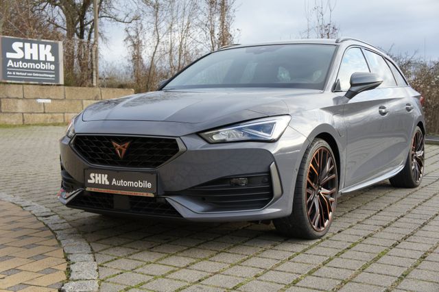 Cupra Leon 1.4 TSI e-Hybrid VZ Sportstourer| 1Hand!