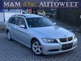 BMW 325i Touring 2.5L  | 6 Gang | 8-fach | TÜV 04/27 - BMW in Frankfurt (Main): 2.8