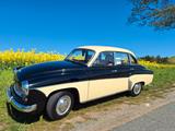 Wartburg Andere - Wartburg Gebrauchtwagen