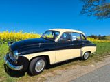 Wartburg Andere - Wartburg mit Benzin-Antrieb
