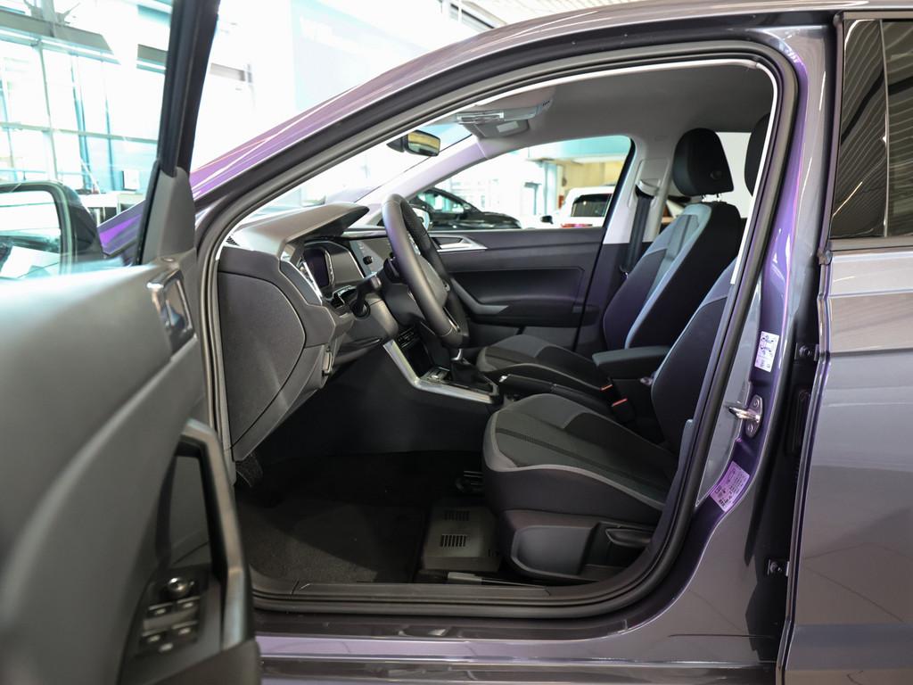 Volkswagen Polo Style 1.0 TSI DSG MATRIX-LED NAVI KAMERA BT, миниатюра 9