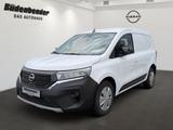 Nissan Townstar Kastenwagen L1 2,2t N-Connecta - Nissan Townstar Neuwagen
