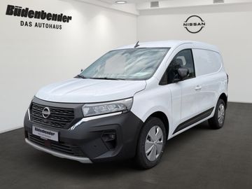 Nissan Townstar Kastenwagen L1 2,2t N-Connecta