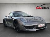 Porsche 991 Carrera 4S°Topcar Stinger°Editon°Top Zustand - Porsche 991: Carrera
