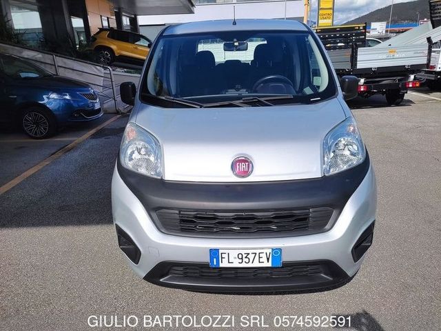 Fiat FIAT QUBO 1.3 MJT 95 CV Dynamic