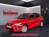 Seat Ibiza 1.0 TSI Style Beats LED+FULL-LINK+PDC - Seat Ibiza Gebrauchtwagen in Hamm