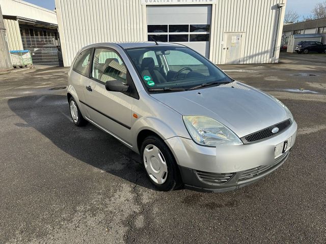 Ford Fiesta 1,3l Top Zustand