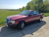 Mercedes-Benz Mercedes Benz 300 CE-24V (A 124) H-Kennzei... - Mercedes-Benz 300: Ce 24v
