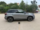 Suzuki Vitara 1.4 BOOSTERJET Hybrid Comfort+ Comfort+ - Suzuki Vitara: Standheizung