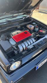 Volkswagen Golf  Cabrio 2,8 VR6 - Volkswagen Golf mit Benzin-Antrieb: Cabrio, Vr6