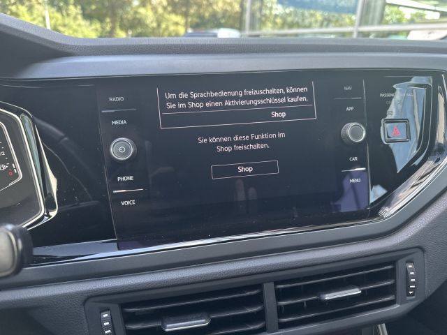 Taigo 1.5 TSI DSG R-Line 18 MISANO RFK MATRIX AC