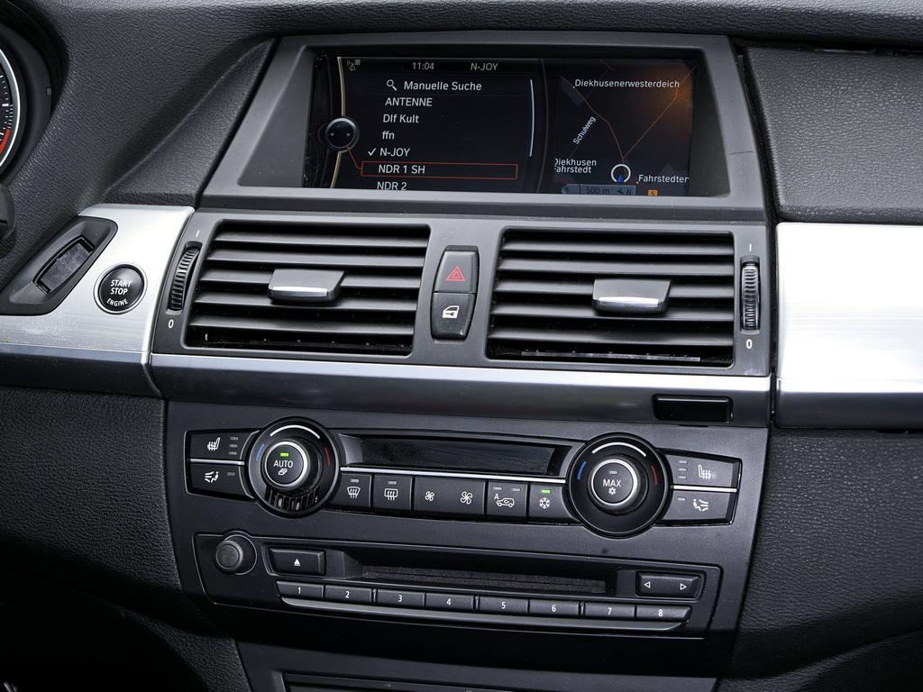 BMW X6 M50 D CHAUFFAGE STATIONNAIRE CLIMATISATION AUTO LED | 381 ch | 4X4 | HAYON ÉLECTRIQUE | TOIT OUVRANT | VOLANT EN CUIR