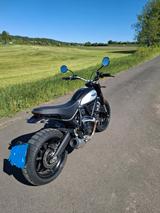 Ducati Scrampler   800   Icon Dark  - Angebote entsprechen deinen Suchkriterien