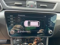 Skoda Superb - Vorschau Bild 21