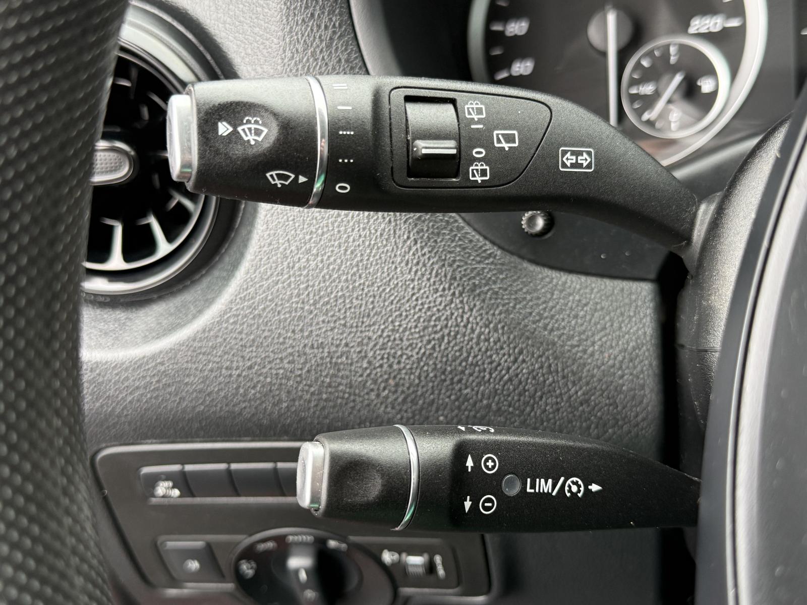 Mercedes-Benz Vito 114 CDI FWD extralang 1HAND*CARPLAY