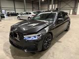 BMW 540i X-DRIVE / M-PAKET SHADOW LINE - BMW: Unfallwagen